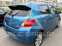 2015 Mitsubishi SpaceStar