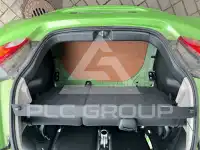 2015 Mitsubishi SpaceStar
