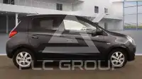 2015 Mitsubishi SpaceStar