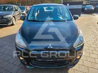 2015 Mitsubishi SpaceStar