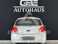 2015 Mitsubishi SpaceStar