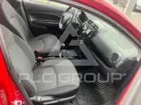 2015 Mitsubishi SpaceStar