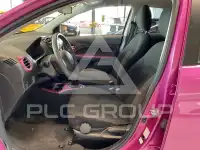 2015 Mitsubishi SpaceStar