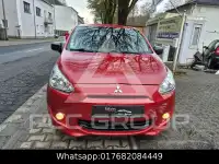 2015 Mitsubishi SpaceStar