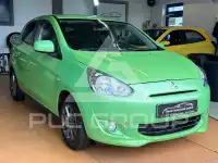 2015 Mitsubishi SpaceStar