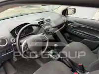 2015 Mitsubishi SpaceStar
