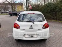 2015 Mitsubishi SpaceStar