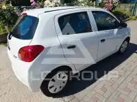 2015 Mitsubishi SpaceStar