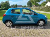 2015 Mitsubishi SpaceStar