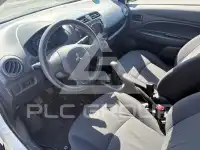 2015 Mitsubishi SpaceStar