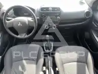 2015 Mitsubishi SpaceStar
