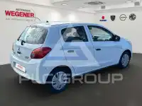 2015 Mitsubishi SpaceStar