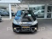 2015 Mitsubishi SpaceStar