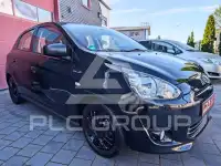 2015 Mitsubishi SpaceStar