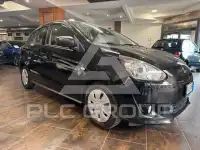 2015 Mitsubishi SpaceStar