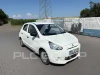 2015 Mitsubishi SpaceStar