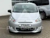 2015 Mitsubishi SpaceStar