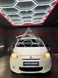 2015 Mitsubishi SpaceStar
