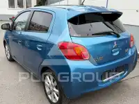 2015 Mitsubishi SpaceStar