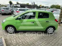 2015 Mitsubishi SpaceStar