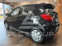 2015 Mitsubishi SpaceStar