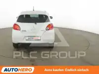 2015 Mitsubishi SpaceStar