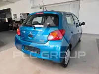 2015 Mitsubishi SpaceStar