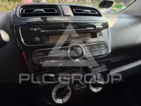 2015 Mitsubishi SpaceStar