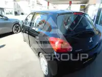 2015 Mitsubishi SpaceStar