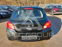 2015 Mitsubishi SpaceStar
