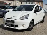 2015 Mitsubishi SpaceStar