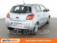 2015 Mitsubishi SpaceStar