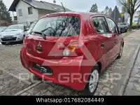 2015 Mitsubishi SpaceStar