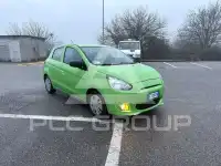 2015 Mitsubishi SpaceStar