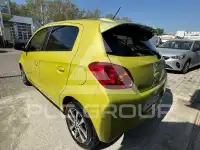 2015 Mitsubishi SpaceStar