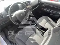 2015 Mitsubishi SpaceStar