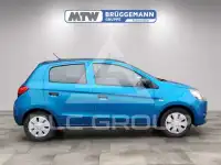 2015 Mitsubishi SpaceStar