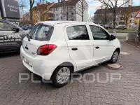 2015 Mitsubishi SpaceStar