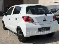 2015 Mitsubishi SpaceStar