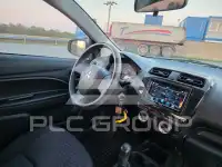 2015 Mitsubishi SpaceStar