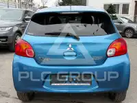 2015 Mitsubishi SpaceStar