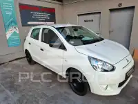 2015 Mitsubishi SpaceStar