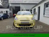 2015 Mitsubishi SpaceStar