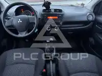 2015 Mitsubishi SpaceStar