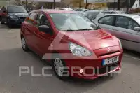 2015 Mitsubishi SpaceStar