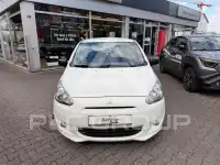 2015 Mitsubishi SpaceStar