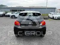 2015 Mitsubishi SpaceStar