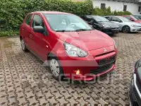 2015 Mitsubishi SpaceStar