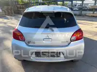 2015 Mitsubishi SpaceStar
