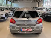 2015 Mitsubishi SpaceStar